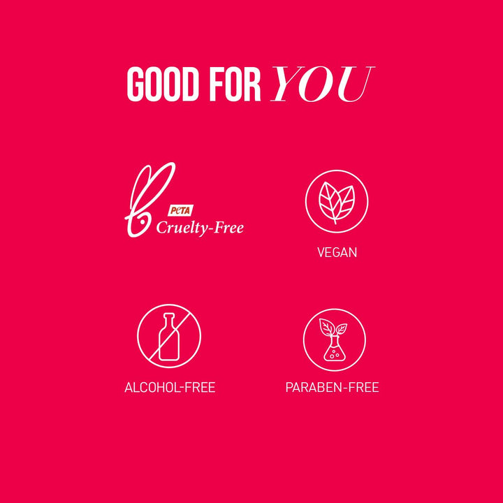 MyGlamm - Lit Moist Matte Lipstick - Pink Heart 4.2g