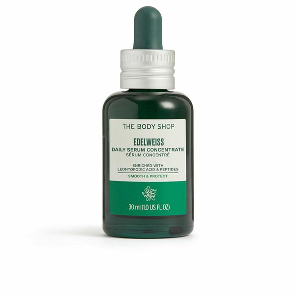 The Body Shop - Edelweiss Daily Serum Concentrate 30ml