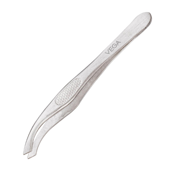 Vega - Tweezer Slant Tip TW03