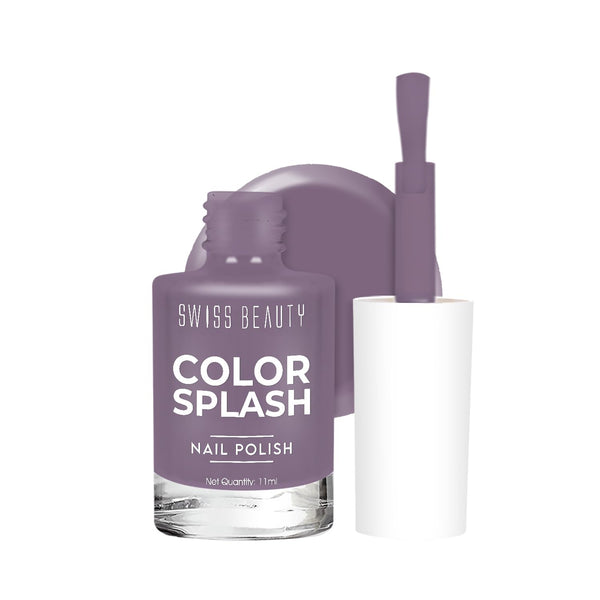 Swiss Beauty Color Splash Nail Polish Shade No. 30