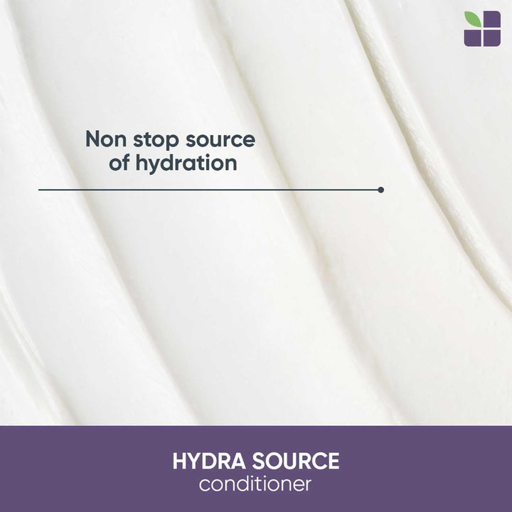 Biolage Hydrasource Plus Conditioner 98g