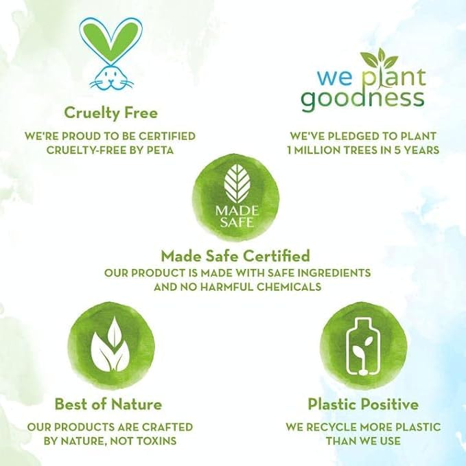 Mamaearth Multani Mitti Face Wash with Multani Mitti & Bulgarian Rose For Oil Control & Acne - 20ml