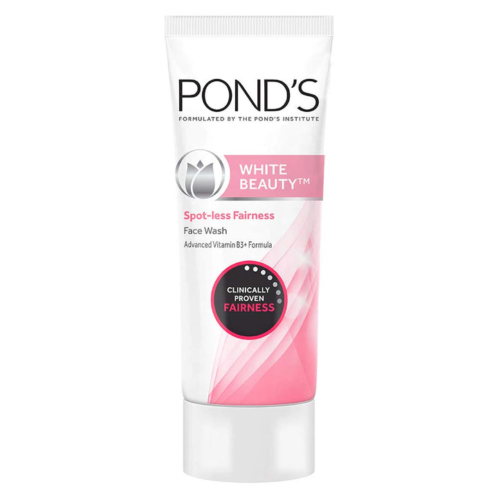 Pond's Face Wash White Beauty 200g