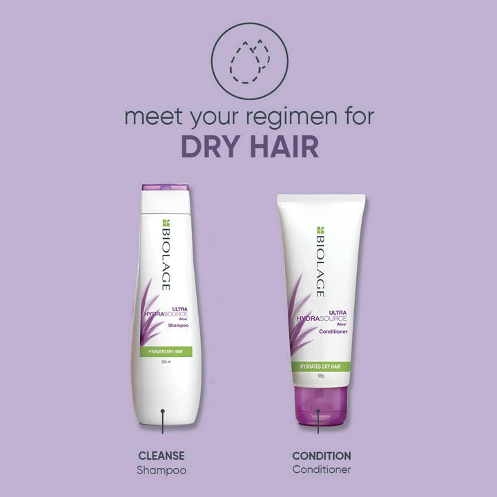 Biolage Hydrasource Plus Conditioner 98g