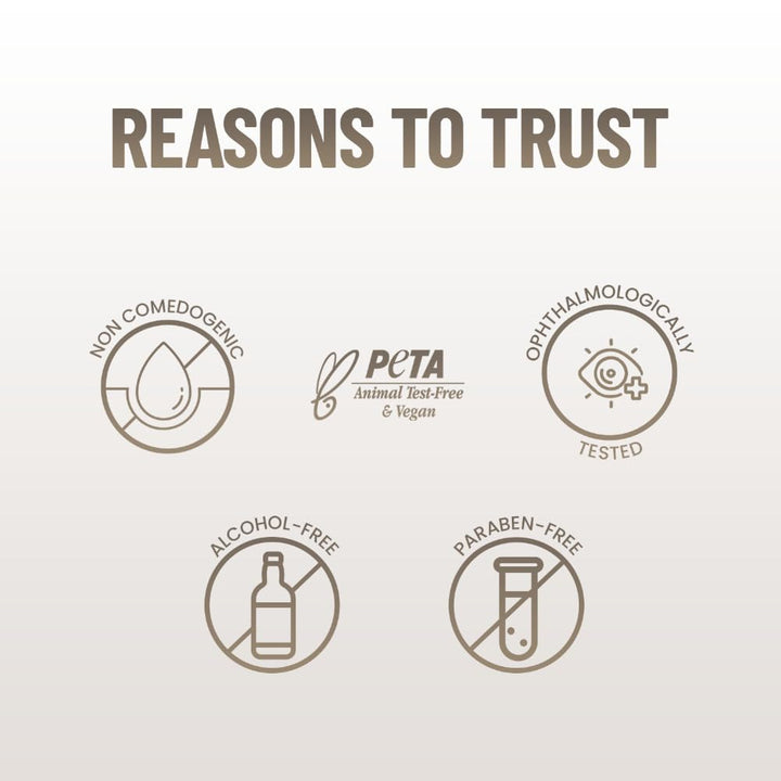 Swiss Beauty - Bold & Black Kajal