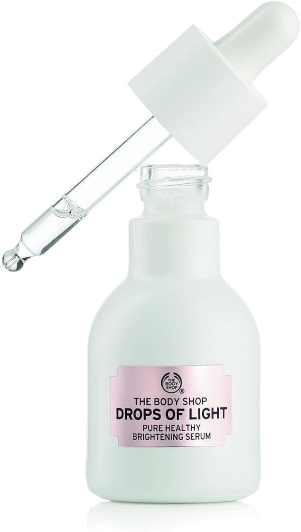 The Body Shop - Drops Of Light Brightening Serum 30ml