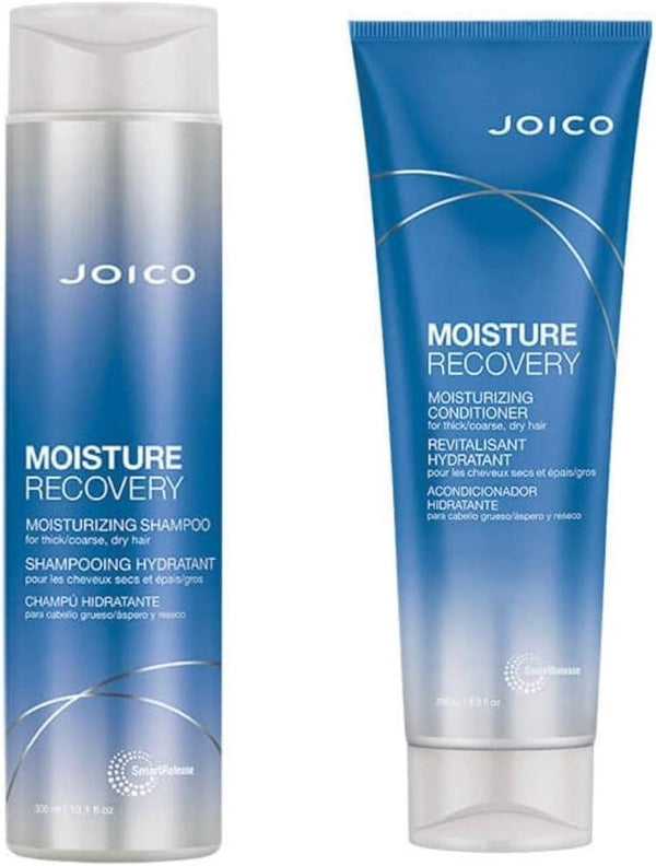 Joico Moisture Recovery Shampoo & Conditioner Duo Pack