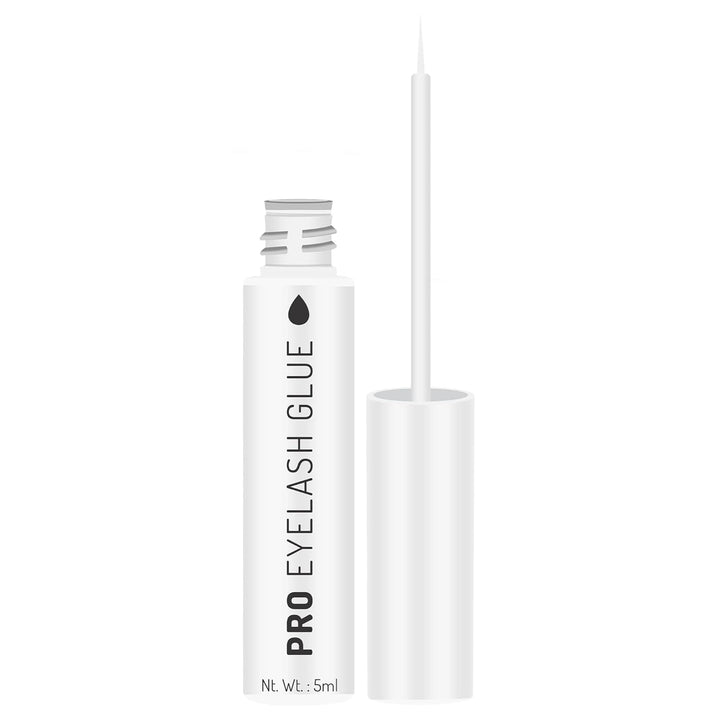 Swiss Beauty - Pro Eyelash Glue Shade No. 02 White
