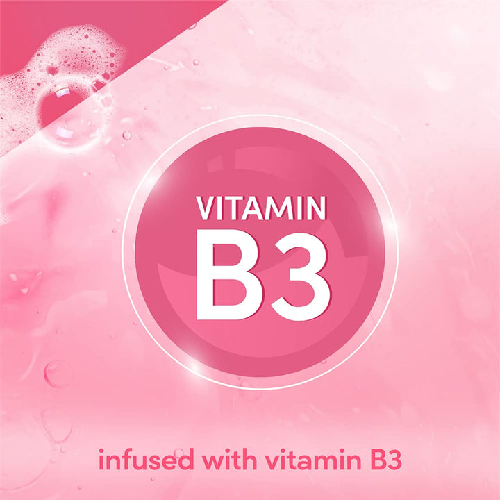 Pond's Face Wash White Beauty 200g