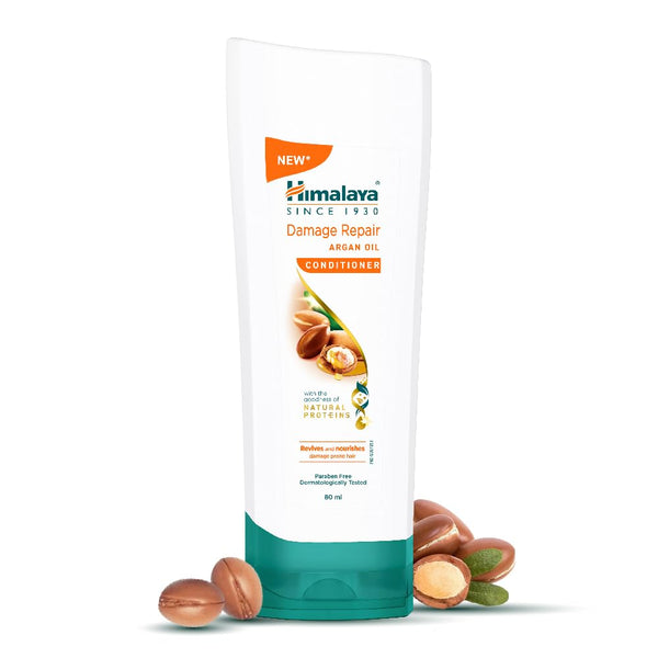 Himalaya - Damage Repair Argan Oil Conditioner 80ml