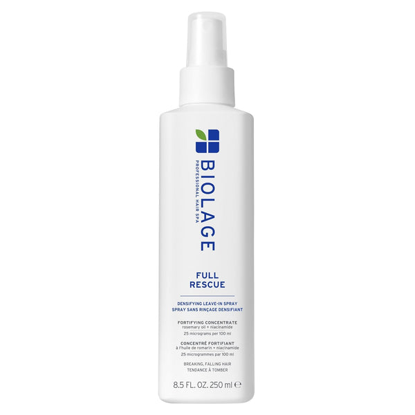 Biolage Full Rescue Densifying Leave-In Spray 250ml