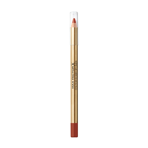 Max Factor Colour Elixir Lip Liner 0.78g Shade No. 15 Soft Spice