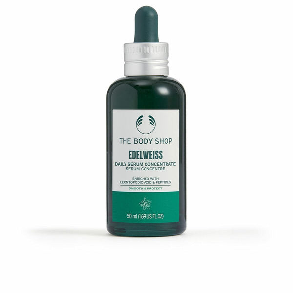 The Body Shop - Edelweiss Daily Serum Concentrate 50ml