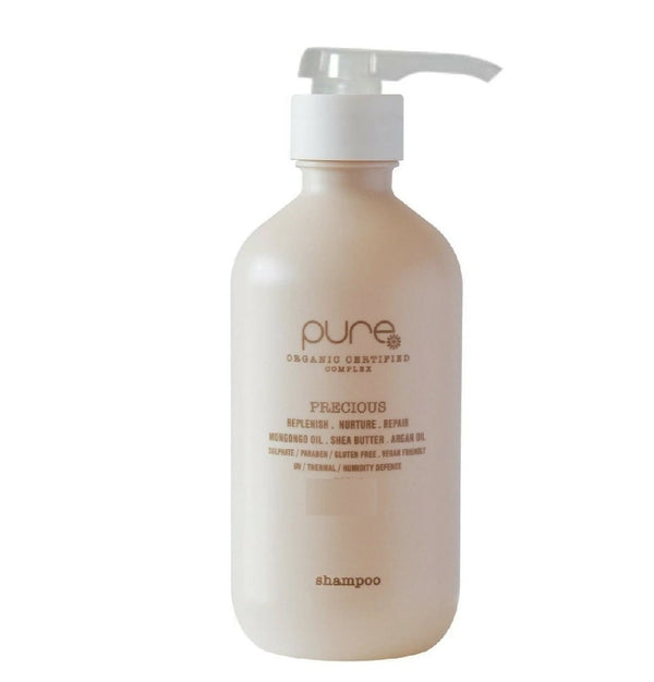 PURE ORGANIC Precious Shampoo 1LT