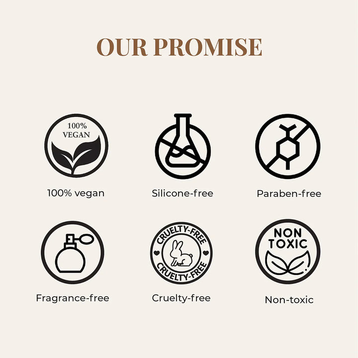 Just Herbs - Vitamin C Amla & Liquorice Root Brightening Serum 30 ml