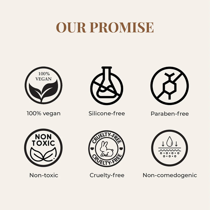 Just Herbs - Brightening Face Wash - Vitamin C Amla & Liquorice Root: 100ml