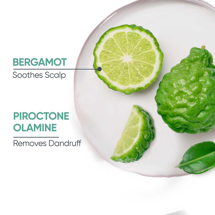 Biolage Scalppure Conditioner with Anti Dandruff properties 196g