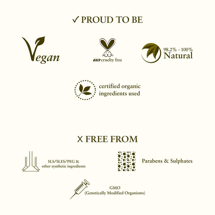 Just Herbs - Herbal Henna Plus 200g