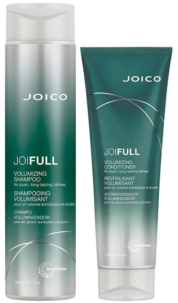 Joico Joifull Shampoo & Conditioner Duo Pack - Kess Hair and Beauty