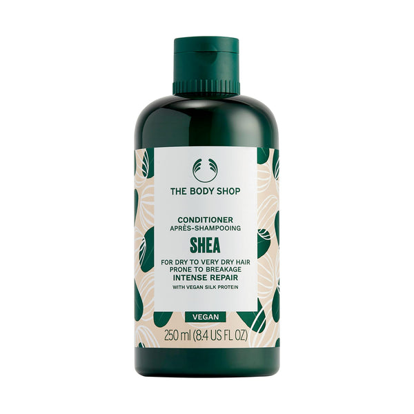 The Body Shop - Shea Intense Repair Conditioner 250ml