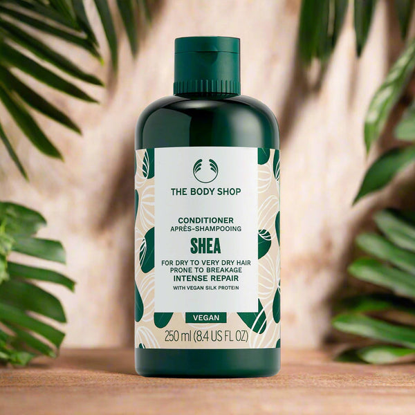 The Body Shop - Shea Intense Repair Conditioner 250ml