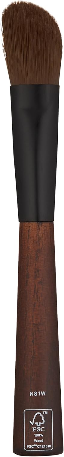 The Body Shop - Facial Mask Brush
