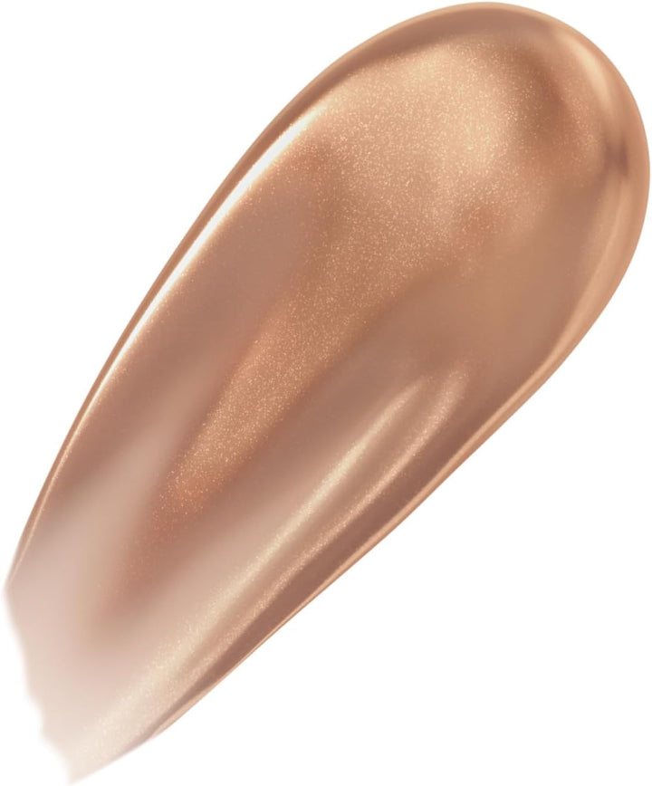 Max Factor 2000 Calorie Lip Glaze 4.4ml Shade No. 165 Silk Sheets