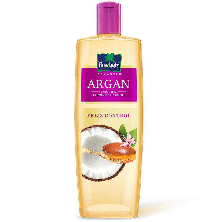 Parachute Advansed Argan-Enriched Coconut Hair Oil 300ml