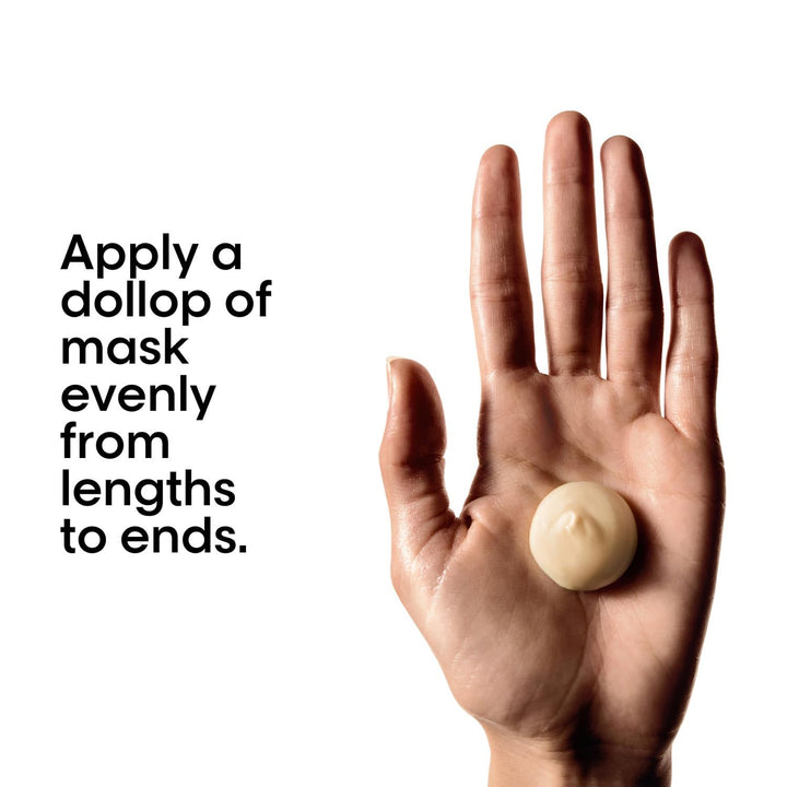 L'Oreal Professionnel Serie Expert Absolut Repair Golden Mask 75ml