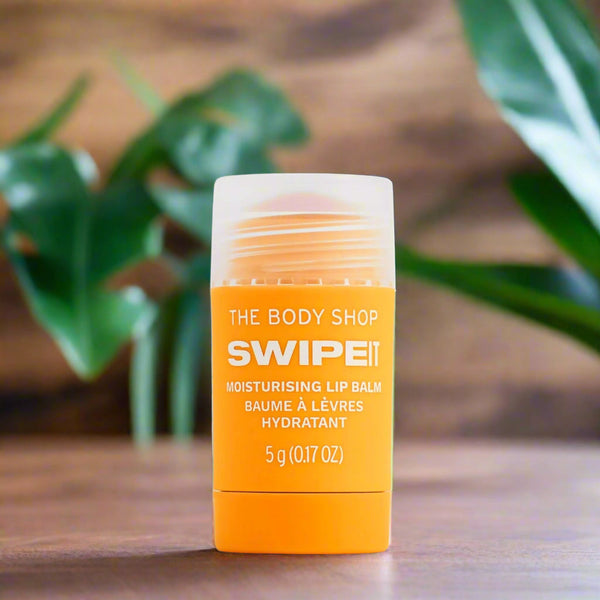 The Body Shop - Swipe IT Lip Balm Passionfruit 5g