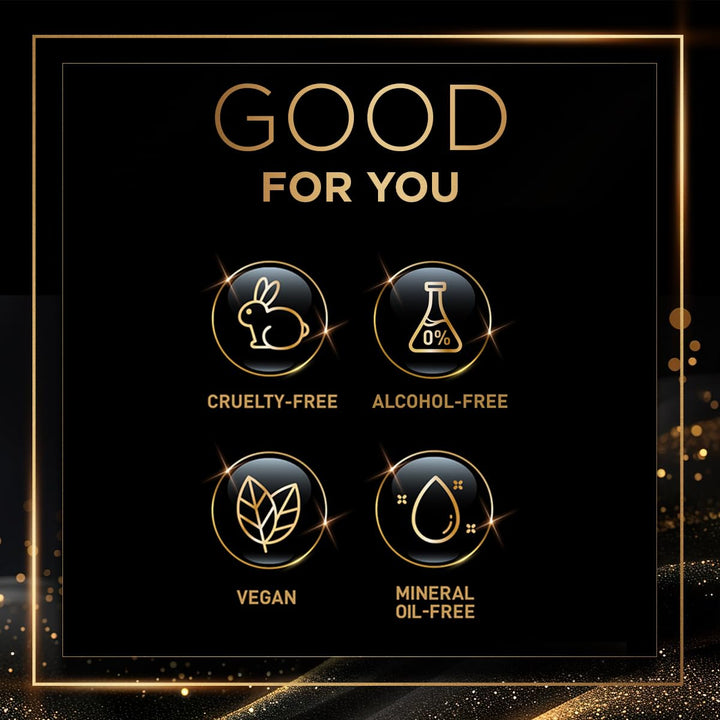 MyGlamm - Manish Malhotra Starlight Glitter Lipstick - Shade No. 1 Enchantress