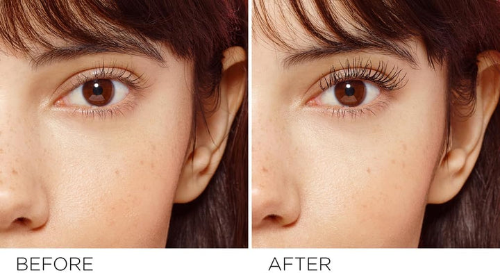 L'Oreal Paris - Mascara, Lengthening & Separating, Telescopic, 7 ml, Shade: Black