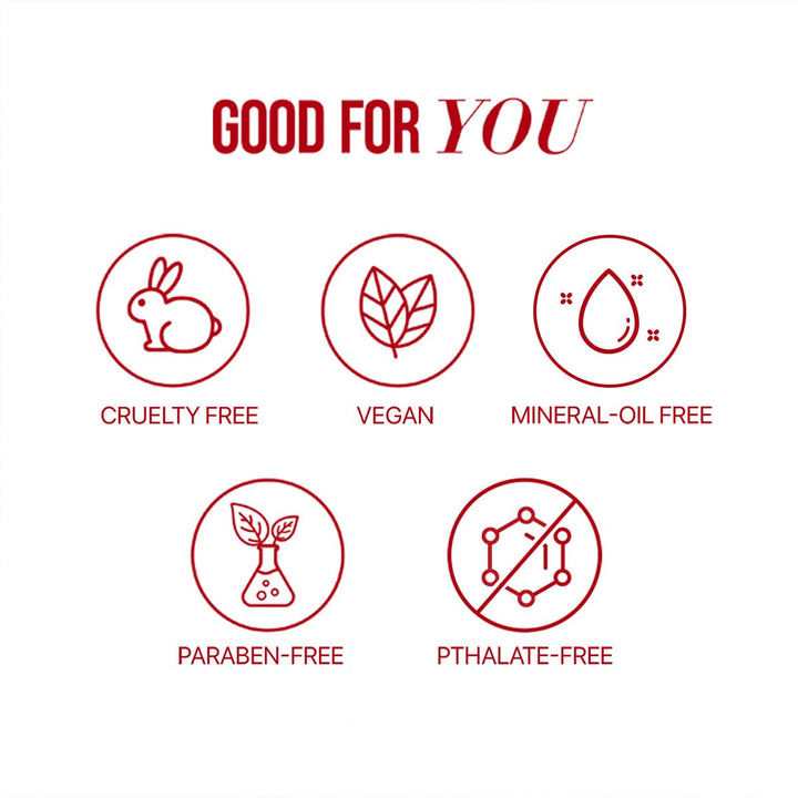 MyGlamm - LIT Long Lasting Nail Enamel 7ml - Crushin