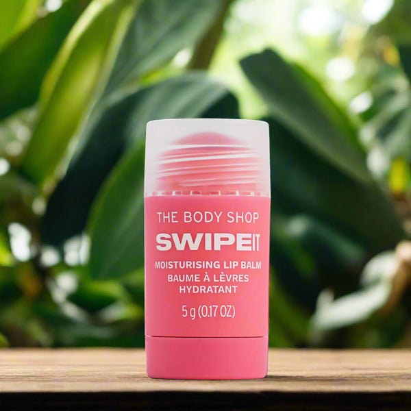The Body Shop - Swipe IT Lip Balm Drangon Fruit