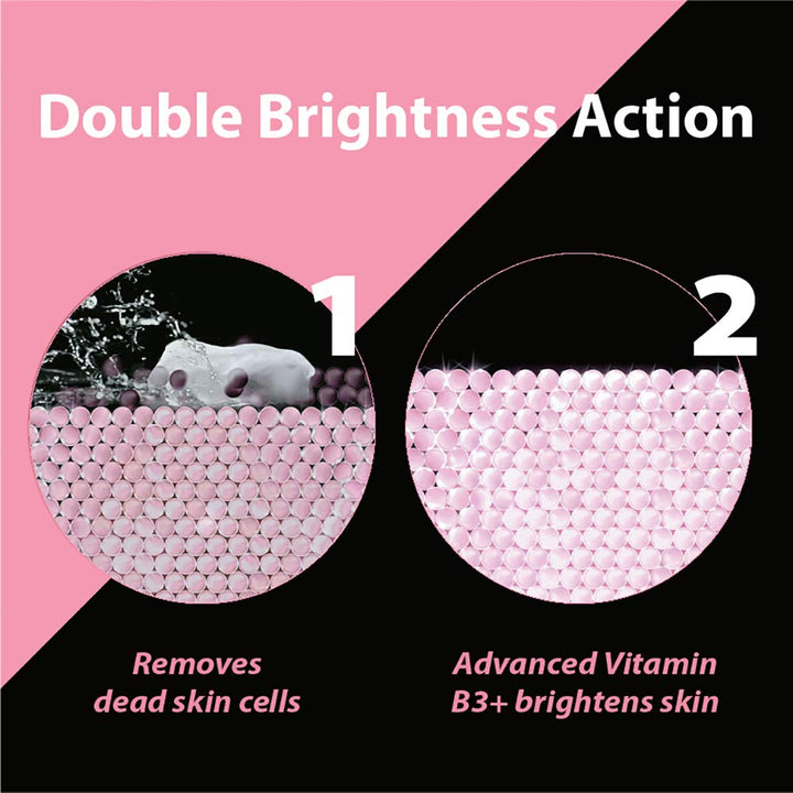 Pond's Face Wash White Beauty 200g