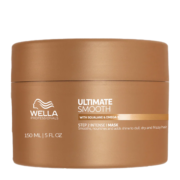 Wella Ultimate Smooth Mask 150ml