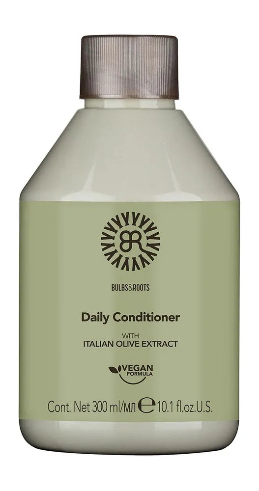 Bulbs & Roots - Daily Conditioner 300ml