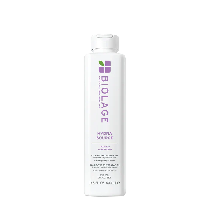 Biolage HydraSource Shampoo 400ml