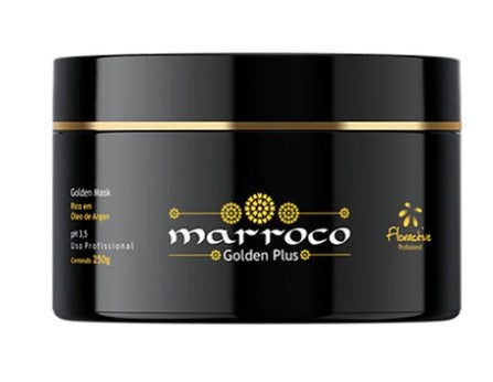 FP Marroco Golden Plus Mask 250g