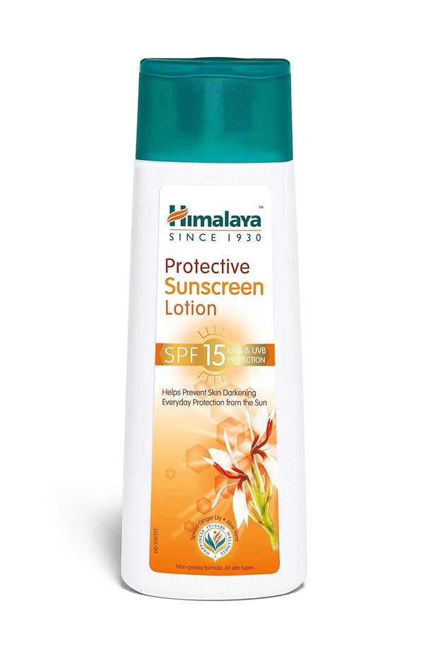Himalaya - Protective Sunscreen Lotion 100ml