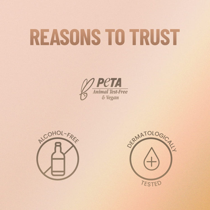 Swiss Beauty - Pearl Illuminator Makeup Base Golden Pink Shade No. 01