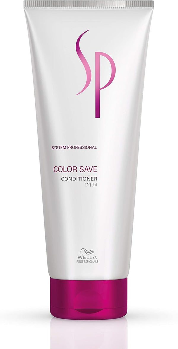 Wella Sp Color Save Conditioner 200ml