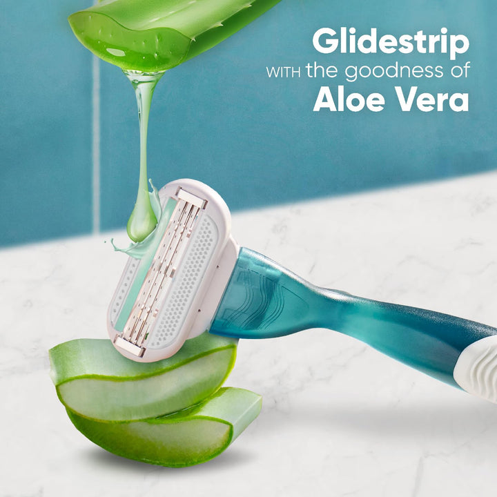 Gillette - Venus Smooth Sensitive Razor