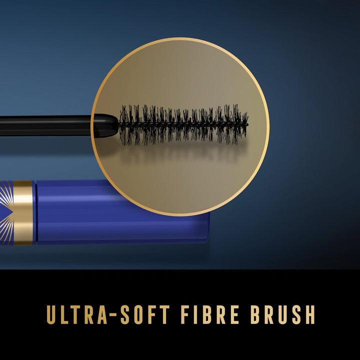 Max Factor Masterpiece Divine Lashes Waterproof Mascara Black 8ml