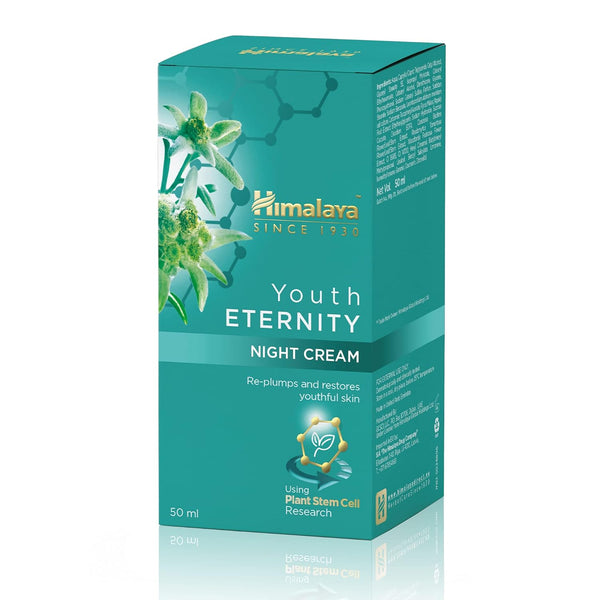 Himalaya - Youth Eternity Night Cream 50ml