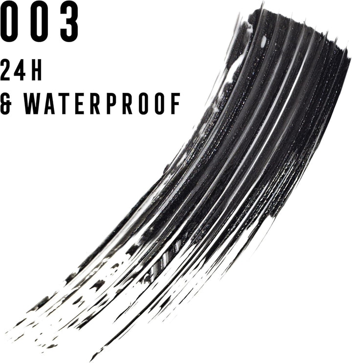 Max Factor Masterpiece Divine Lashes Waterproof Mascara Black 8ml