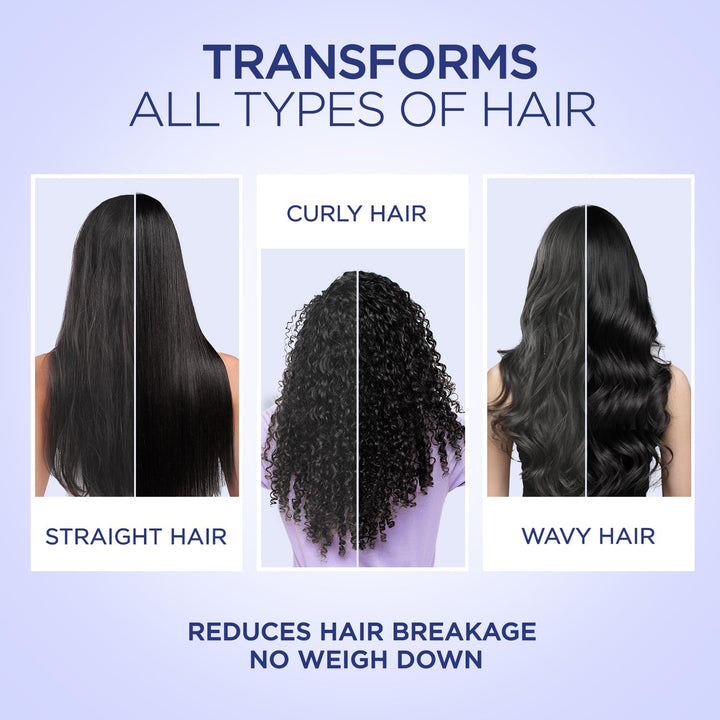 Parachute - Advansed Coconut & Rosemary Hair Cream 210g