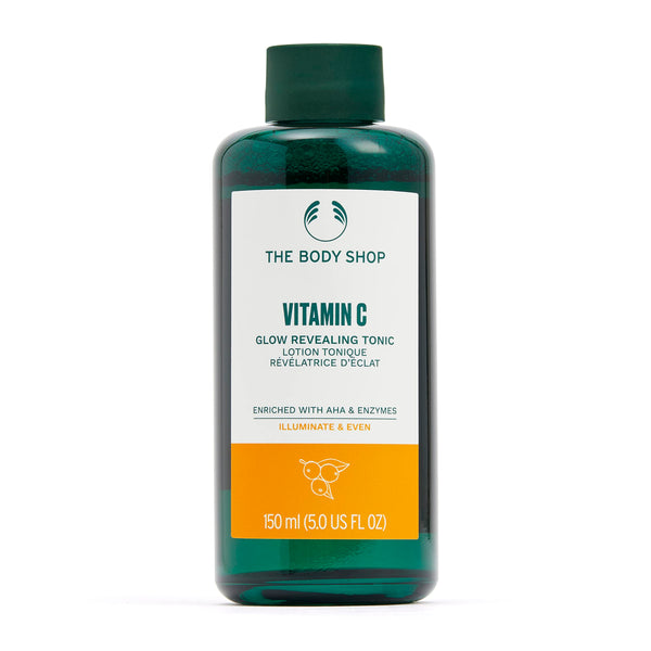 The Body Shop - Vitamin C Glow Revealing Tonic 150ML