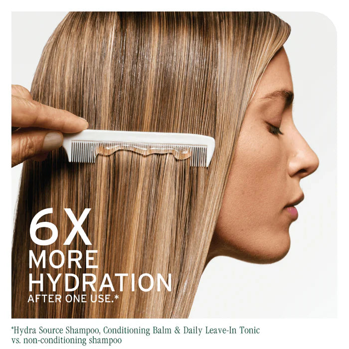 Biolage HydraSource Shampoo 400ml