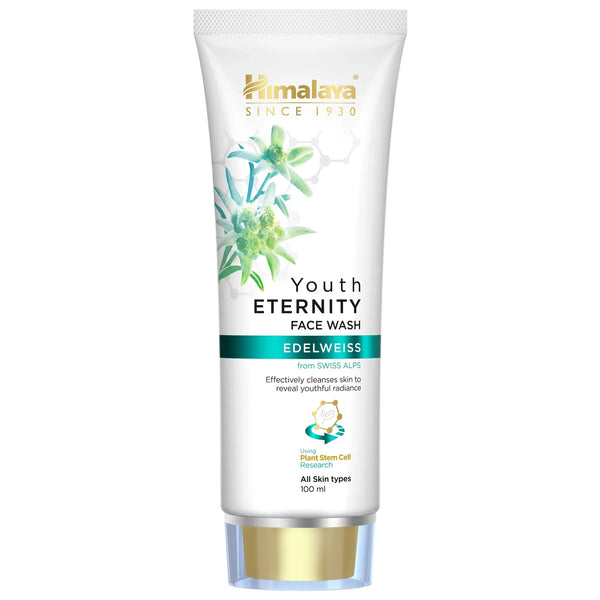 Himalaya Youth Eternity Face Wash 100ml